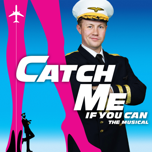 Catch Me If You Can 1