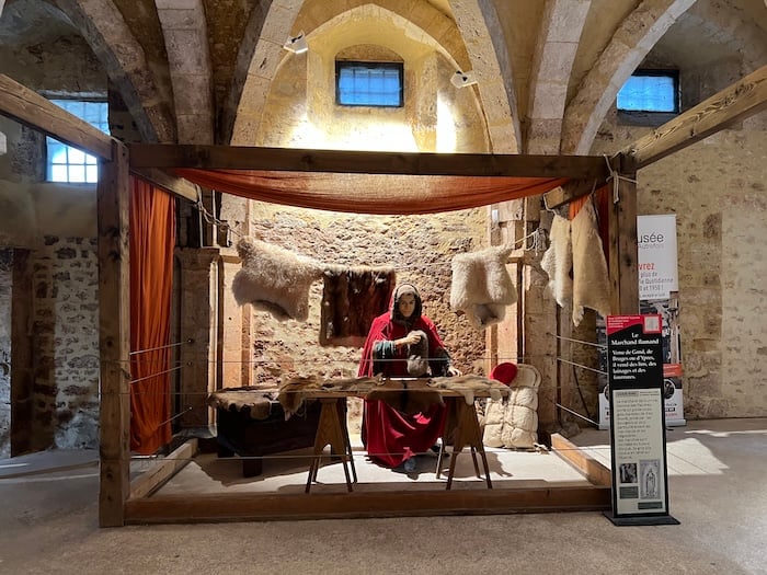 Grange aux dîmes 4