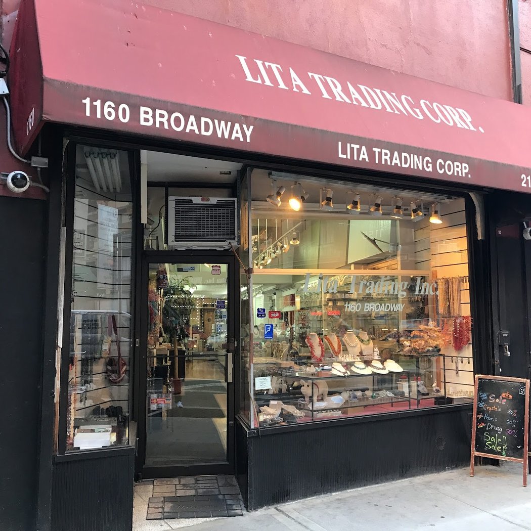 Lita Trading Corporation 2