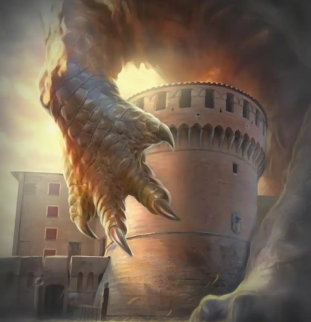FantastikA 1