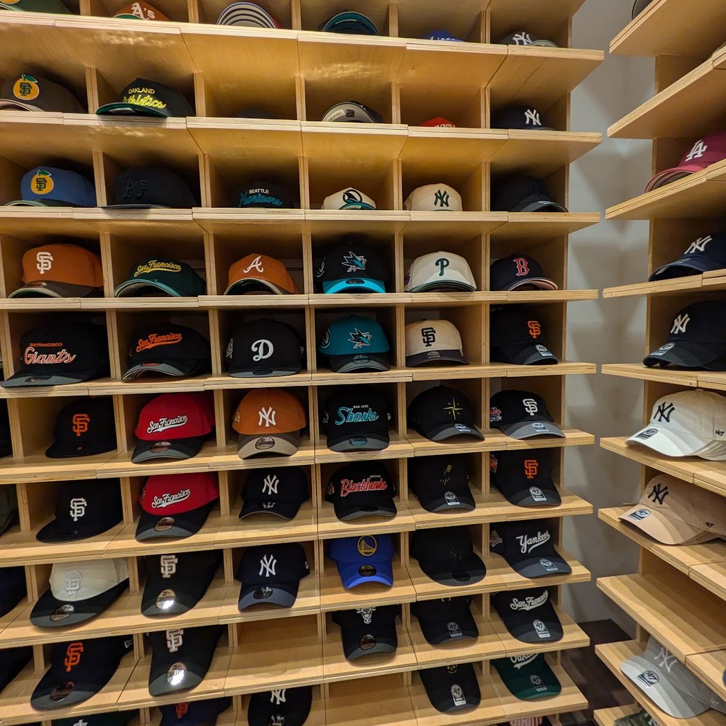 Hat Club 3