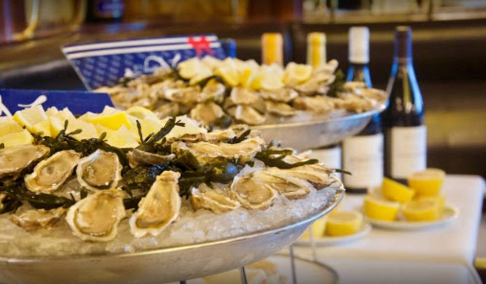 Les Brasseries Georges 3