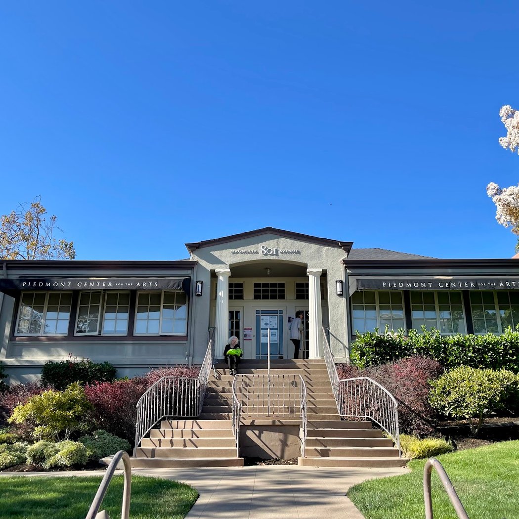 Piedmont Center for the Arts 2