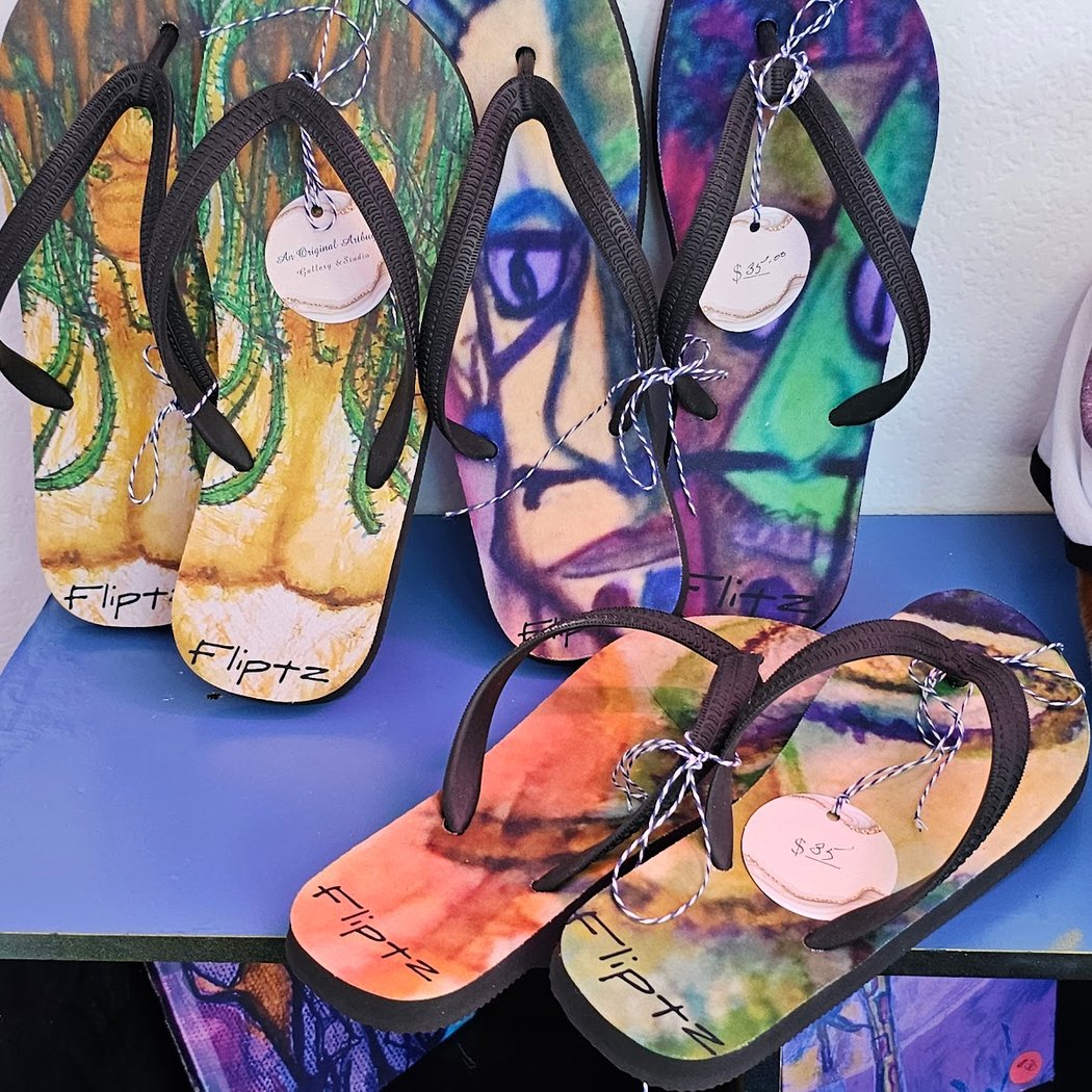 Artbuyt Gallery & Studio 1