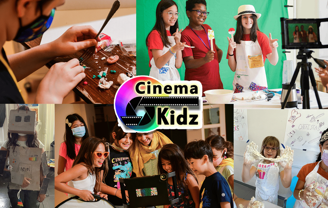 CinemaKidz 2