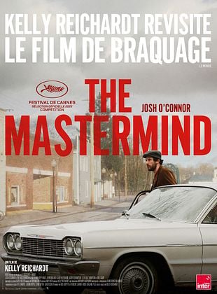 The Mastermind 1