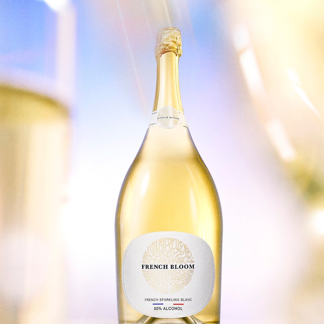 FRENCH BLOOM 3