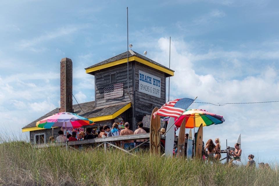 Atlantic Avenue Beach 3