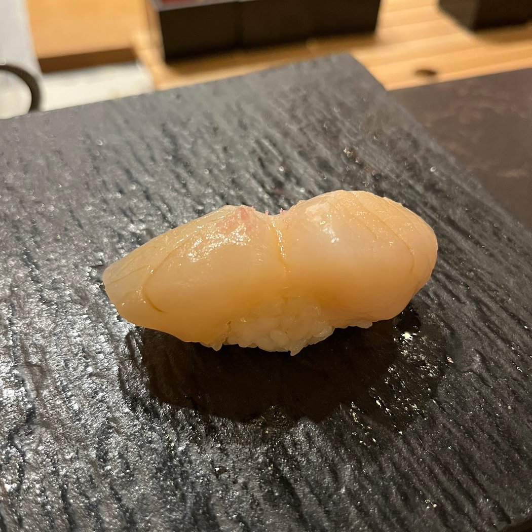 Sushi by Bou - Jersey City NJ @ Ani Ramen 3