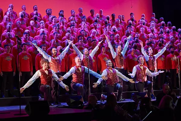 Holiday Spectacular 2025 1