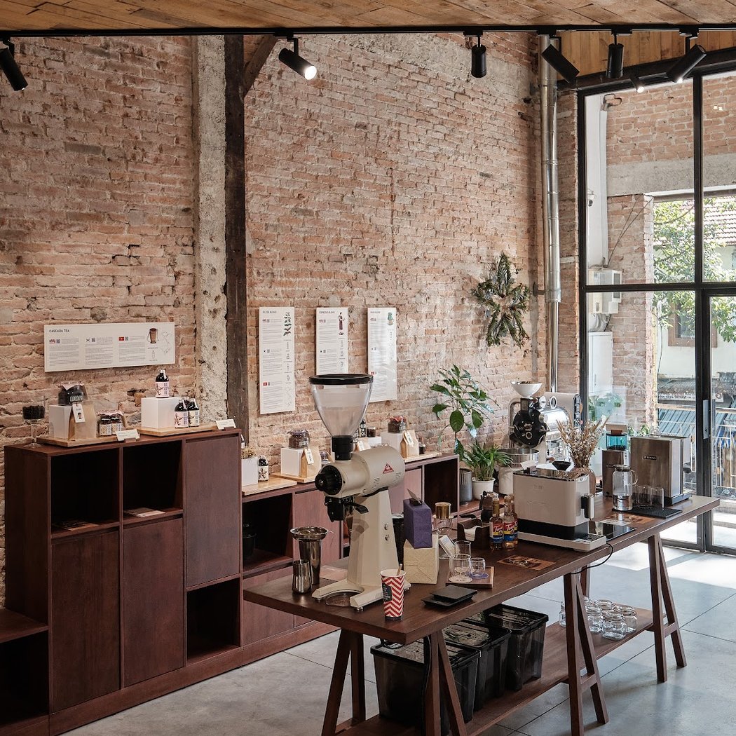 Lacàph Coffee Experiences Space 🇻🇳☕️ 2