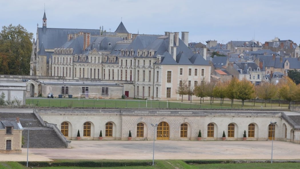 Salon des Vins et Terroirs de Thouars 2