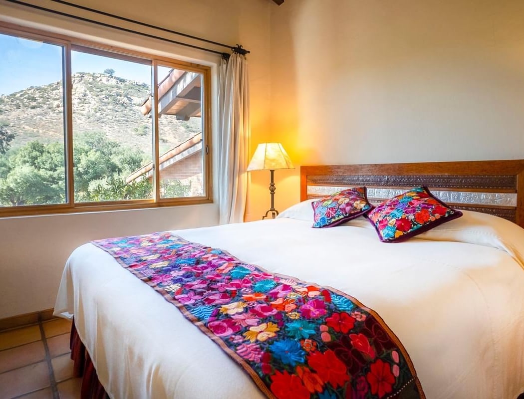 Rancho La Puerta 3