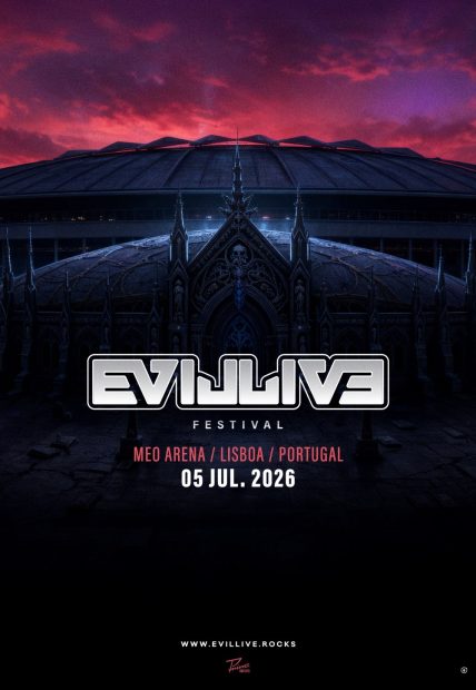 EVILLIVƎ Festival 2