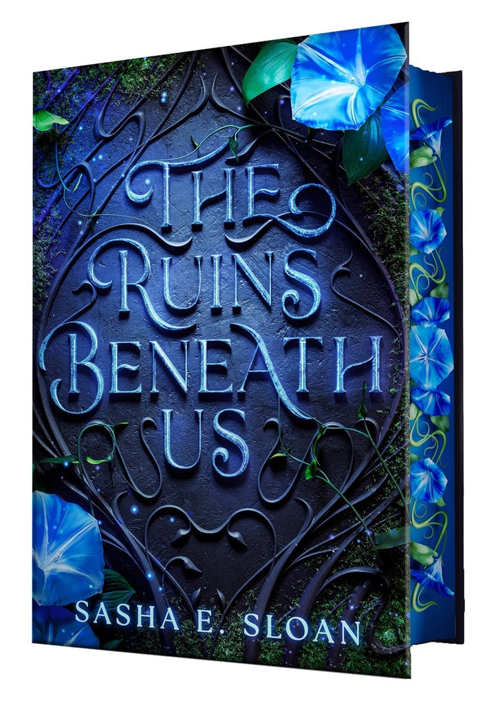 NYC Launch Event | The Ruins Beneath Us by Sasha E. Sloan 2