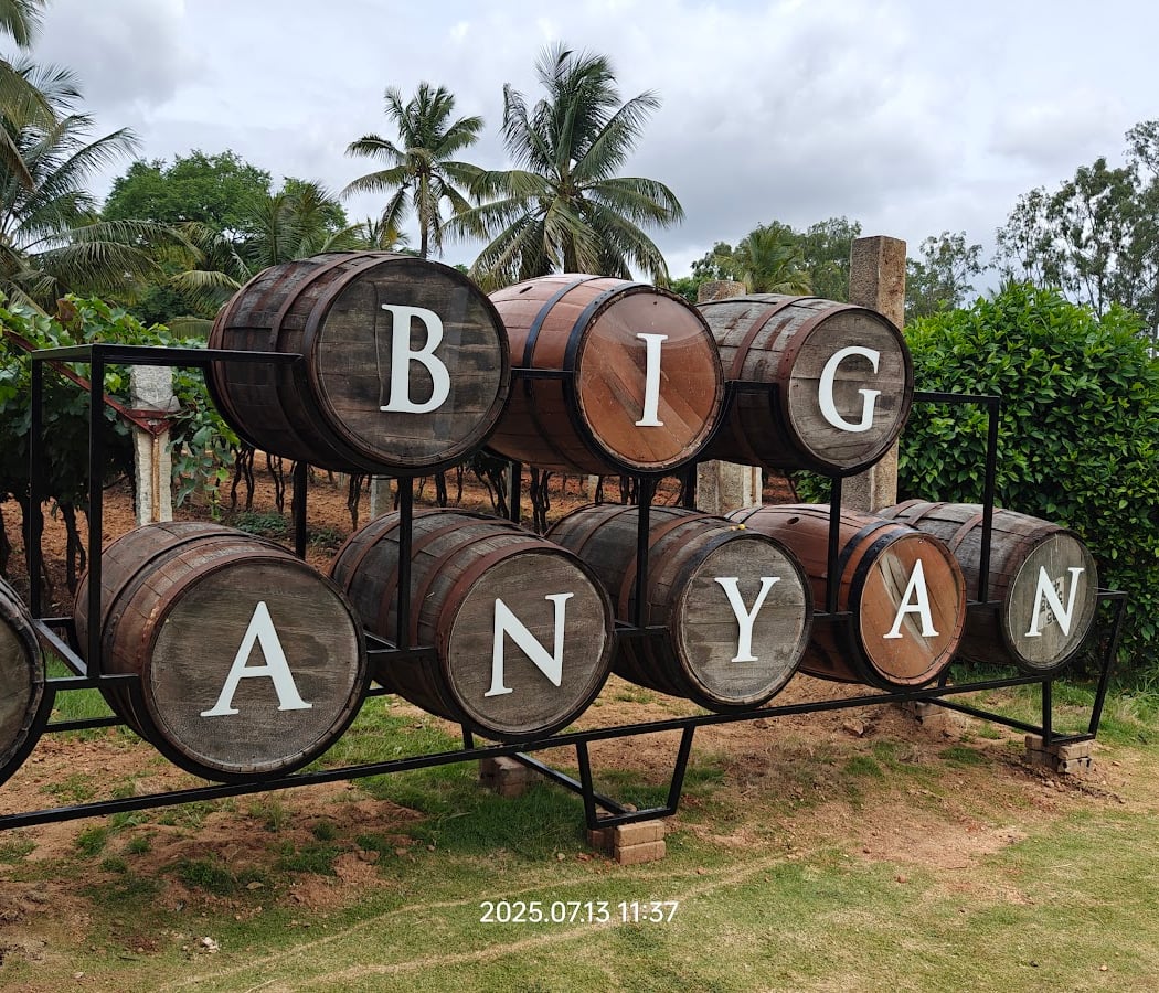 Ranch at Big Banyan Vineyard & Resort 1