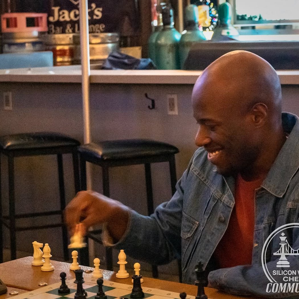 San Jose Chess Club Nights