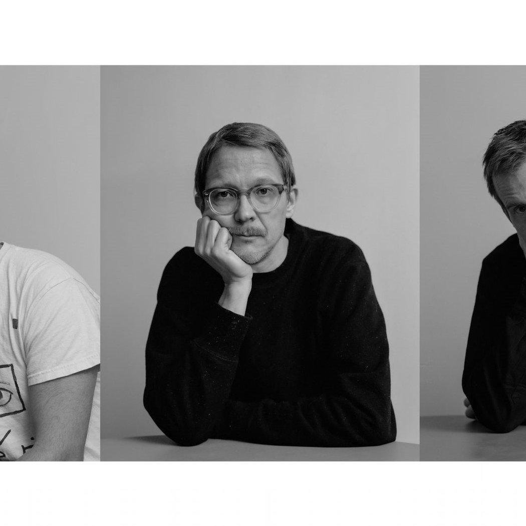 Eivind Opsvik’s The Setting 1