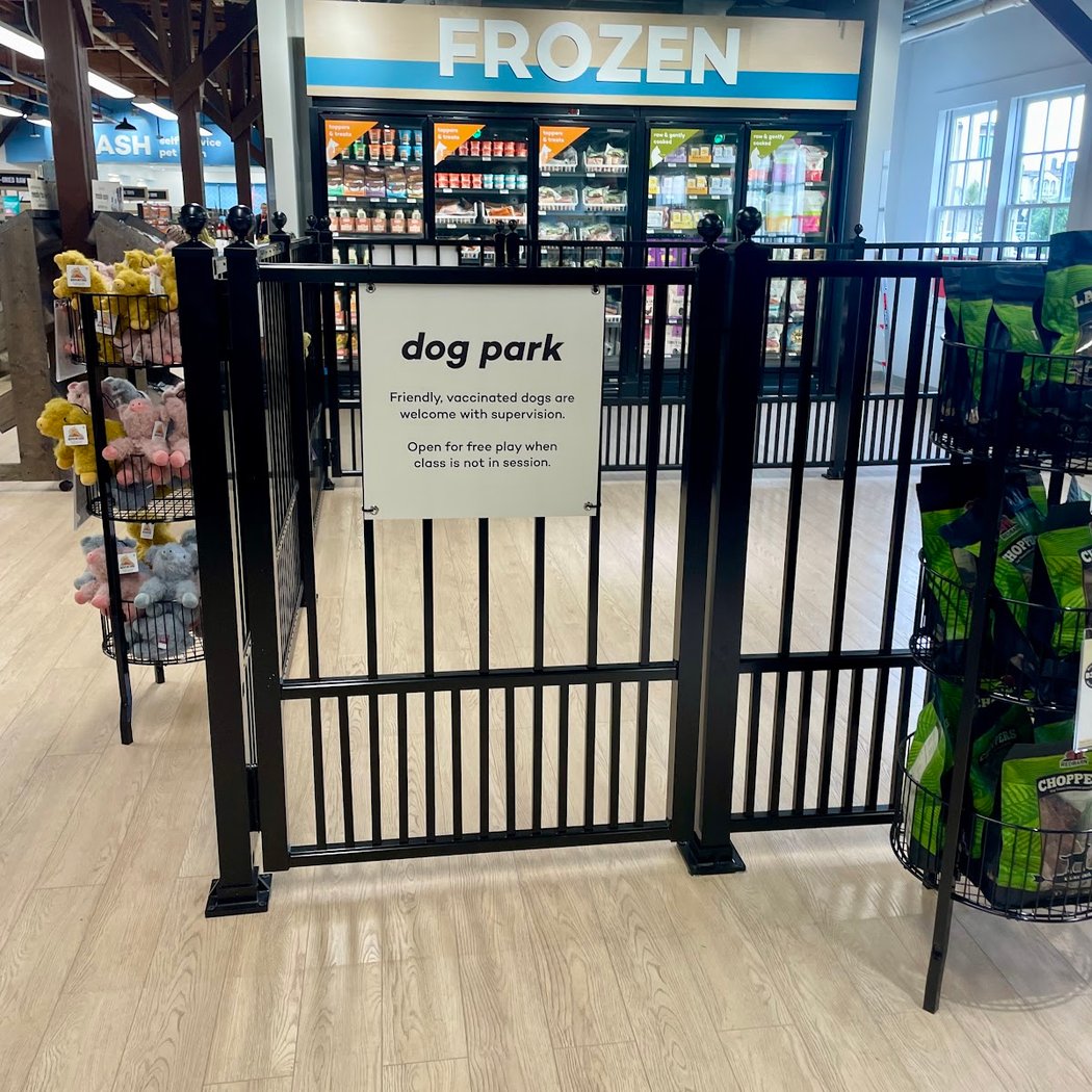 Pet Food Express 2