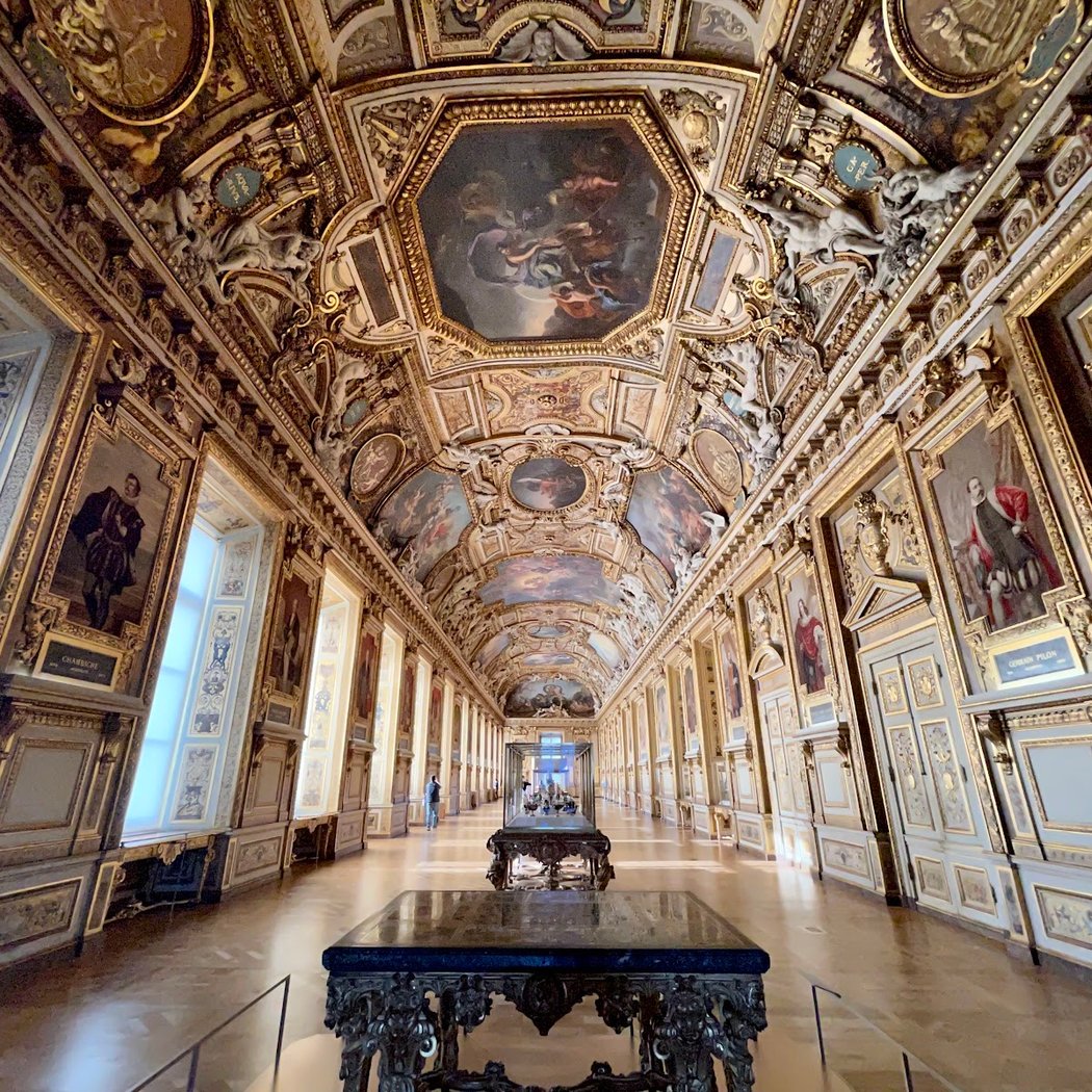Visites guidées, contes et ateliers 5