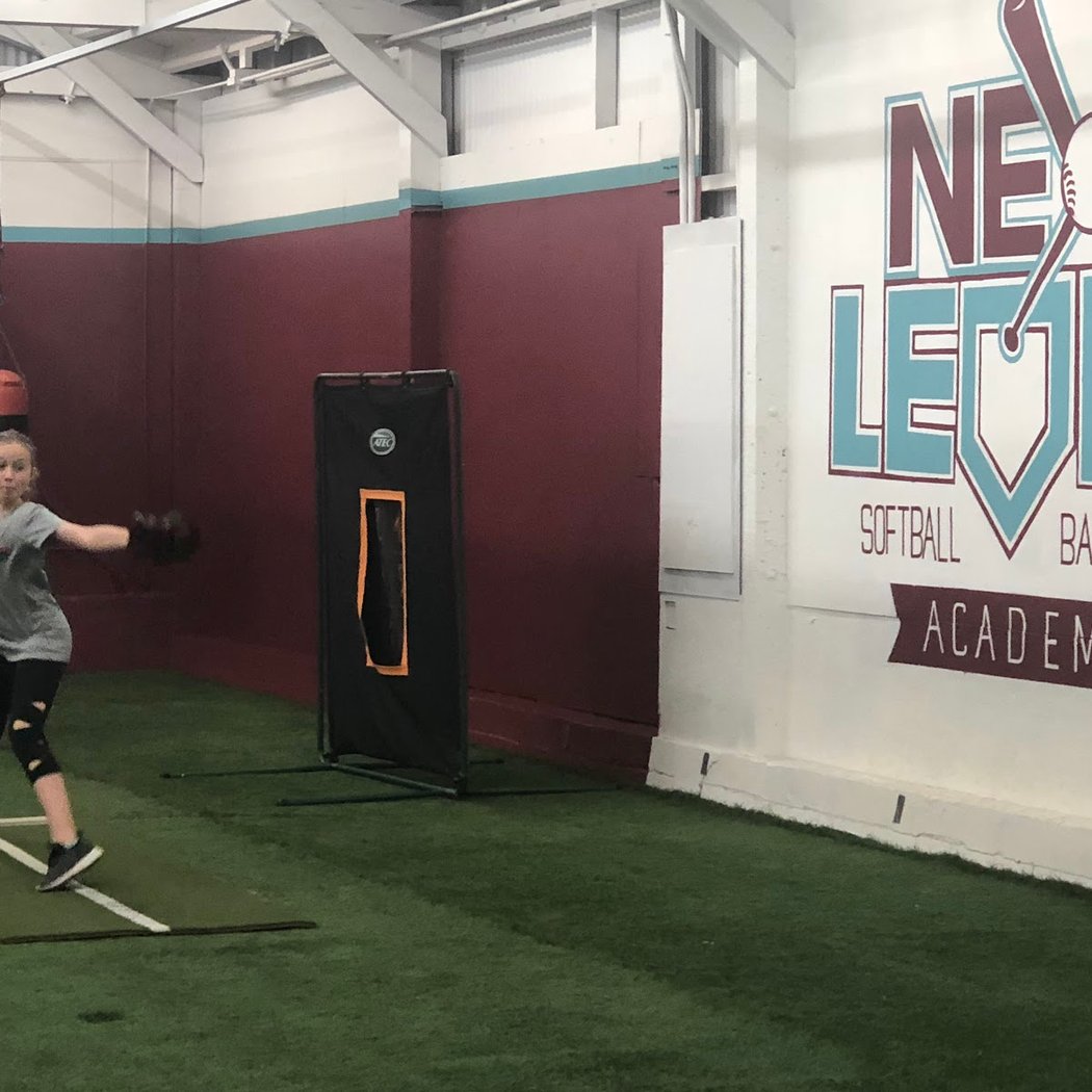 Next Level Softball and Baseball Academy 1