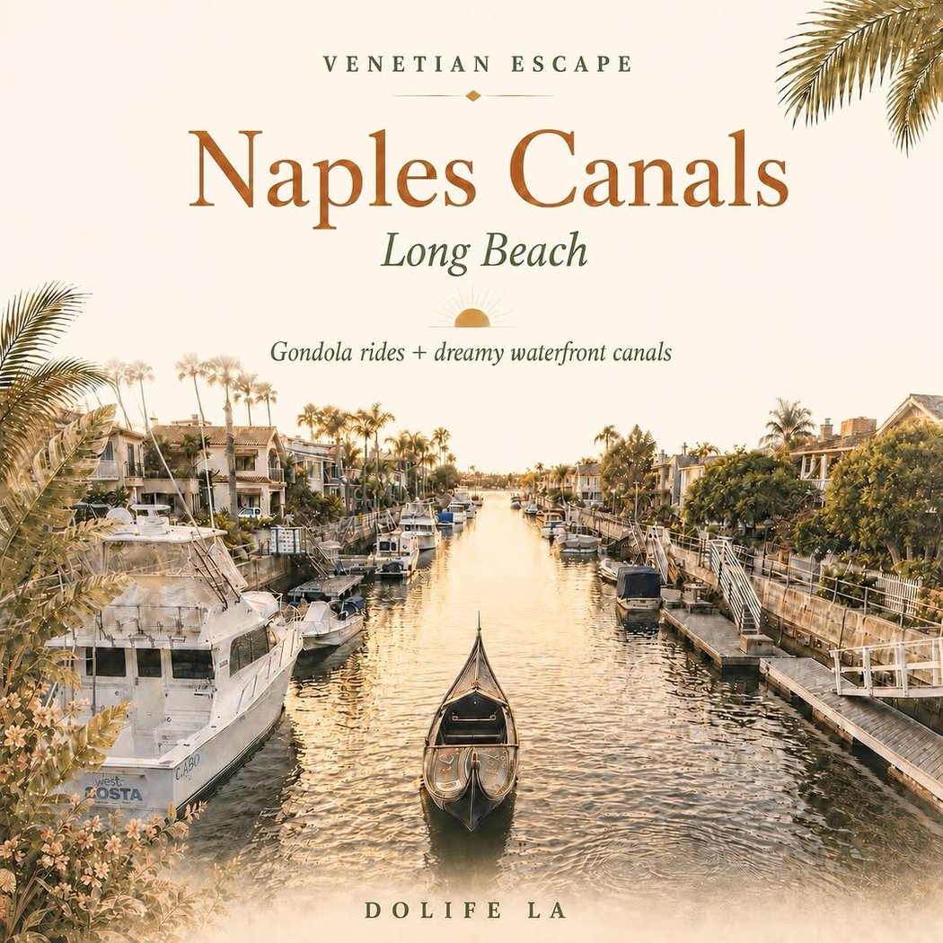 Naples Canal 1
