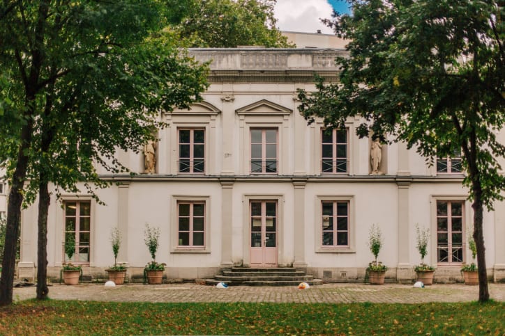 site maison des arts, centre d'art contemporain de Malakoff 3