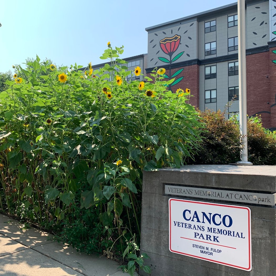 Canco Park 2