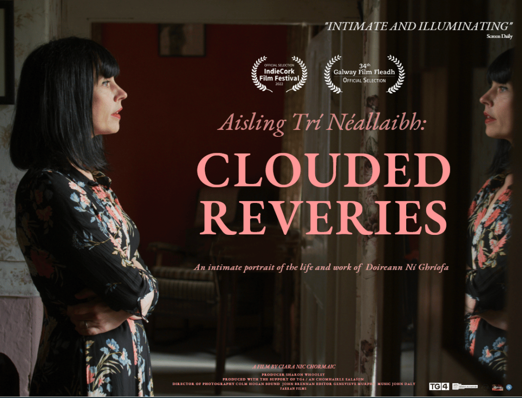 Clouded Reveries 1