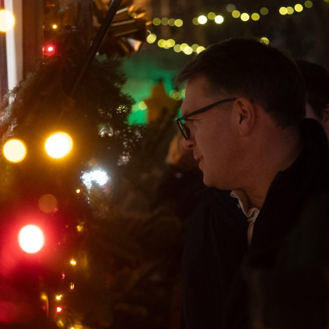 Marché de Noël 2