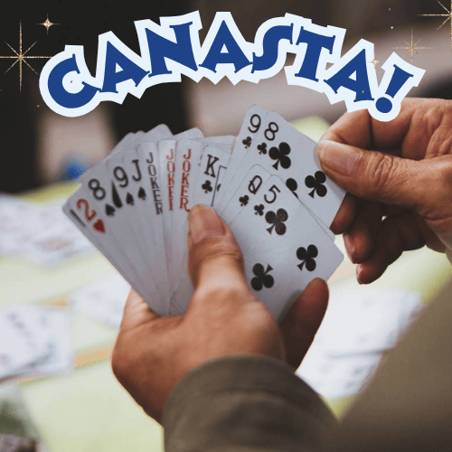 Canasta 1