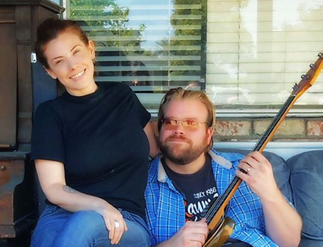 Courthouse Docket: Blues Concert 1