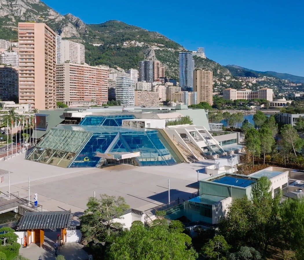 Les Ballets de Monte-Carlo Gala 2