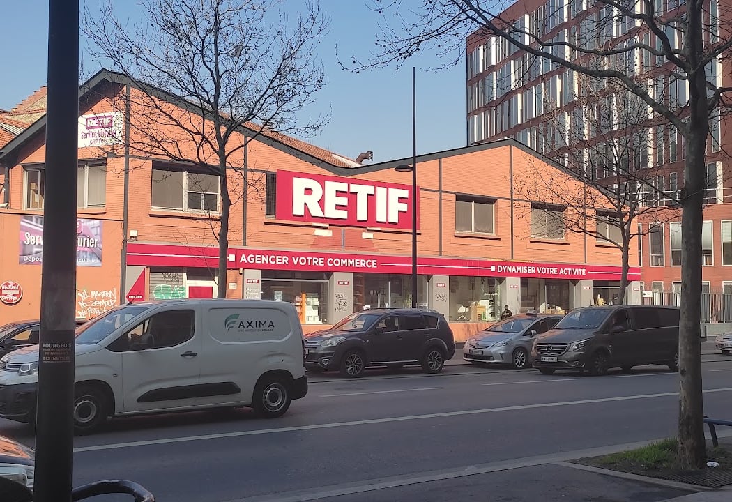 Retif Aubervilliers 3