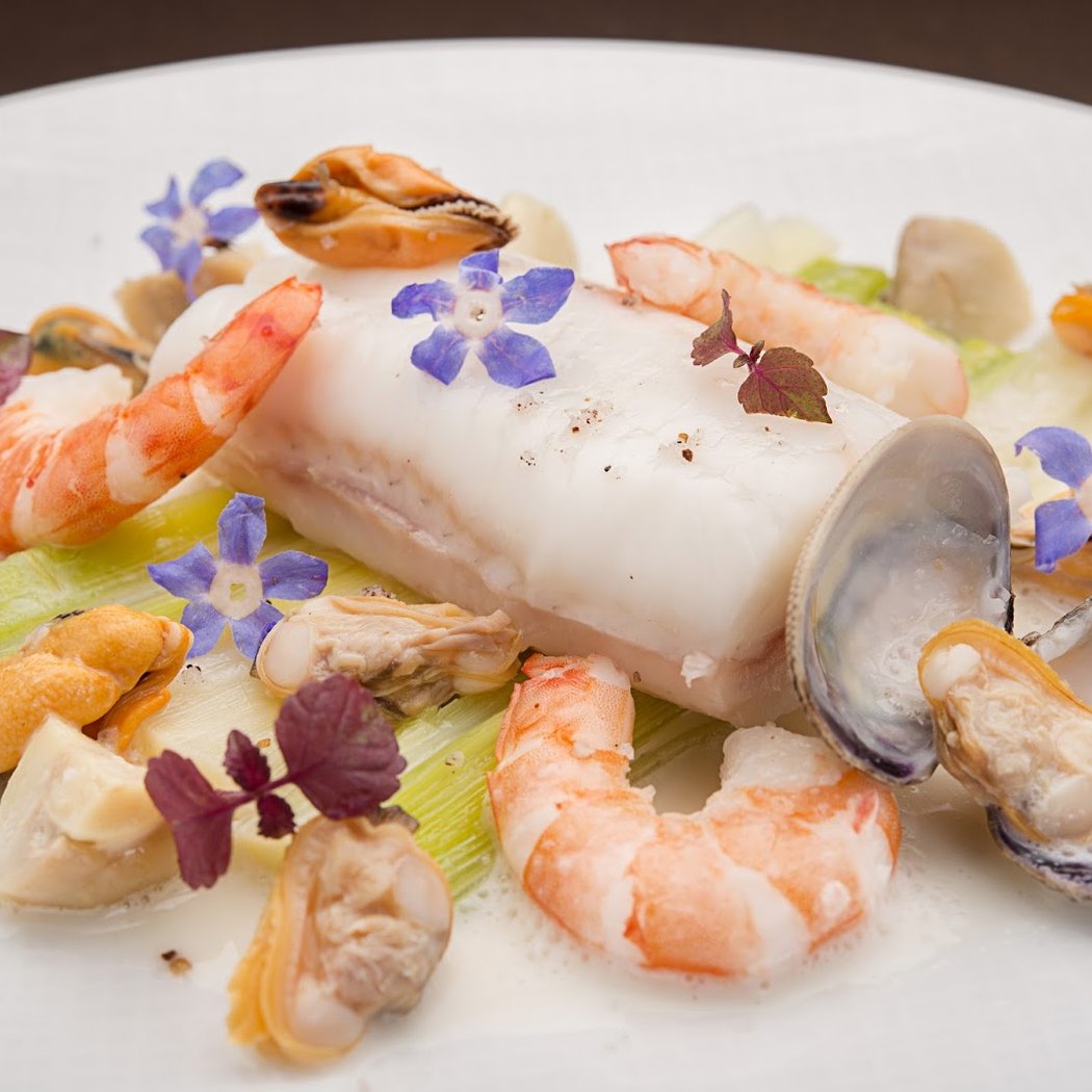 Marc Girard Traiteur - Chef à Domicile Paris 1