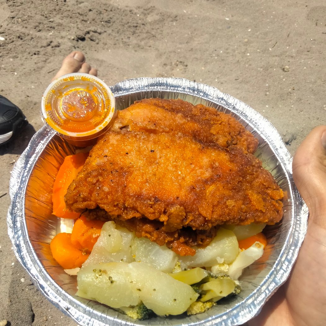 Brisas Del Mar 1