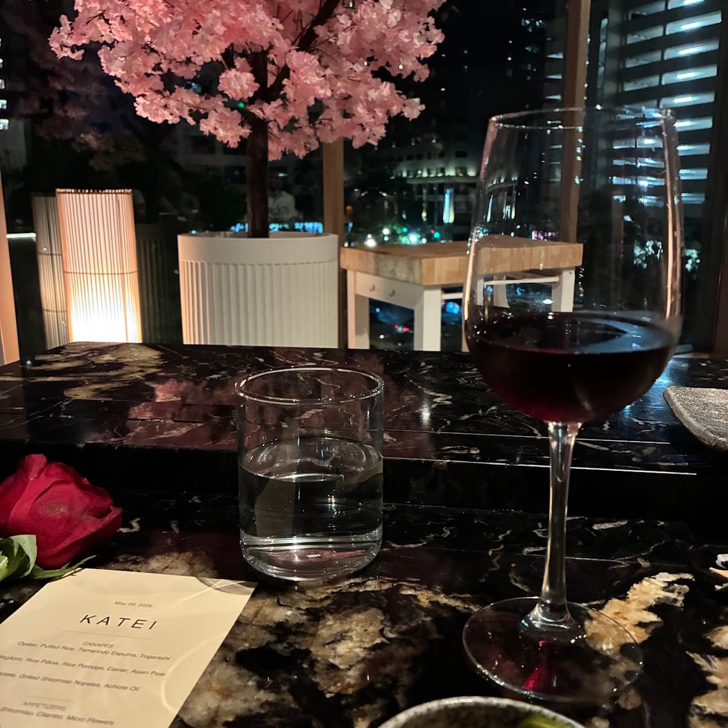 Katei Omakase 3