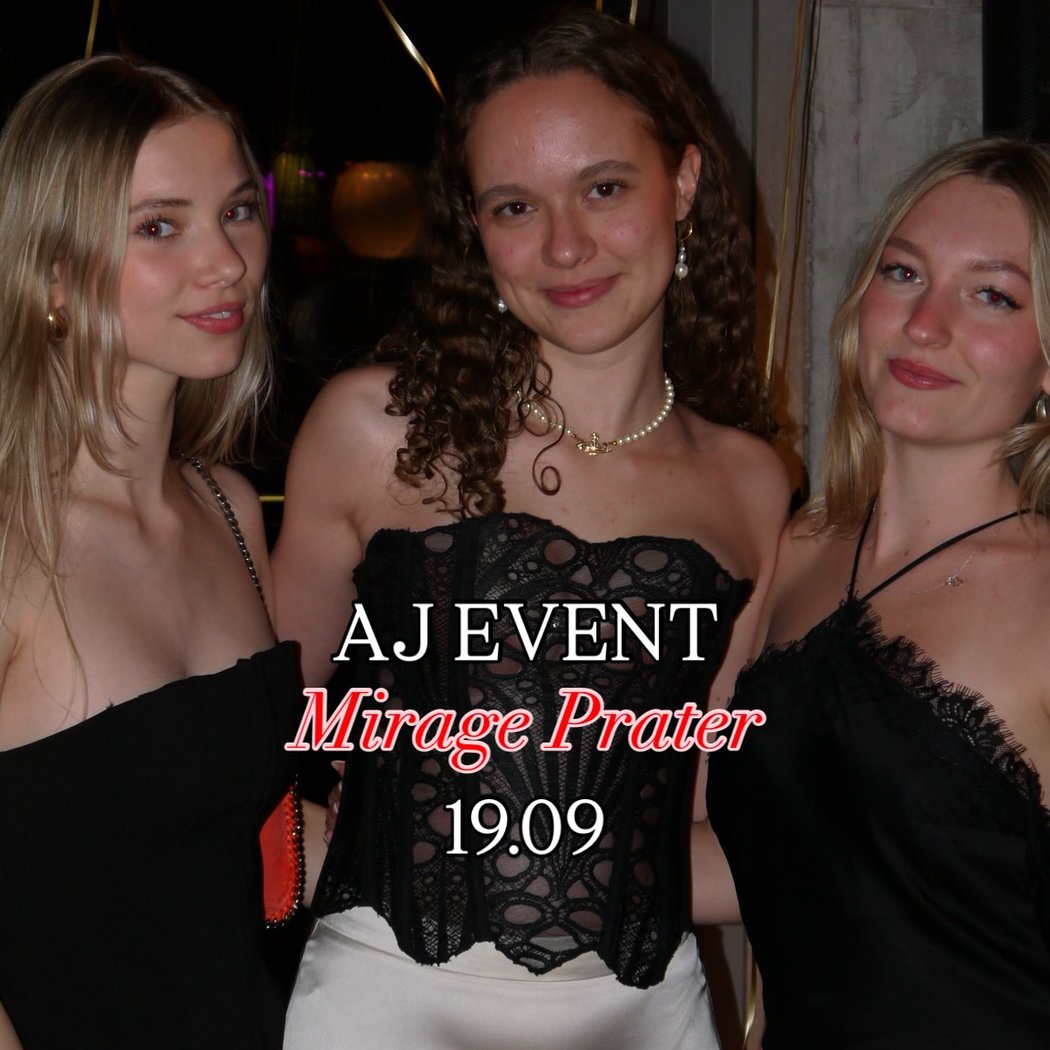 AJ Event