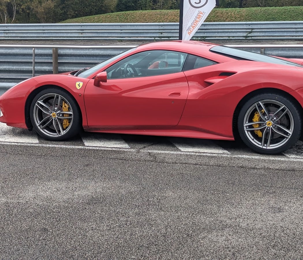 Circuit Automobile de Loire-Atlantique 2