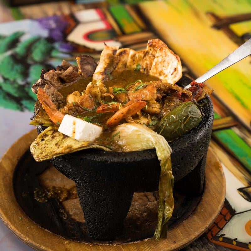 El Guadalajara Restaurant 1