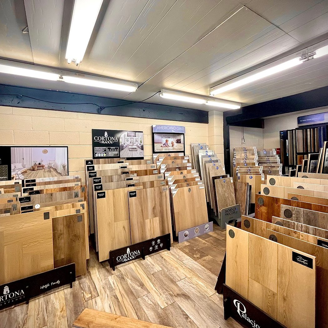 Fleury's Floor Covering Inc. 3