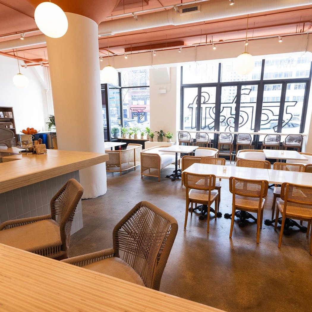 Swadesi Cafe 2