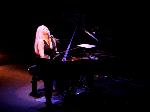 Eliane Elias 1