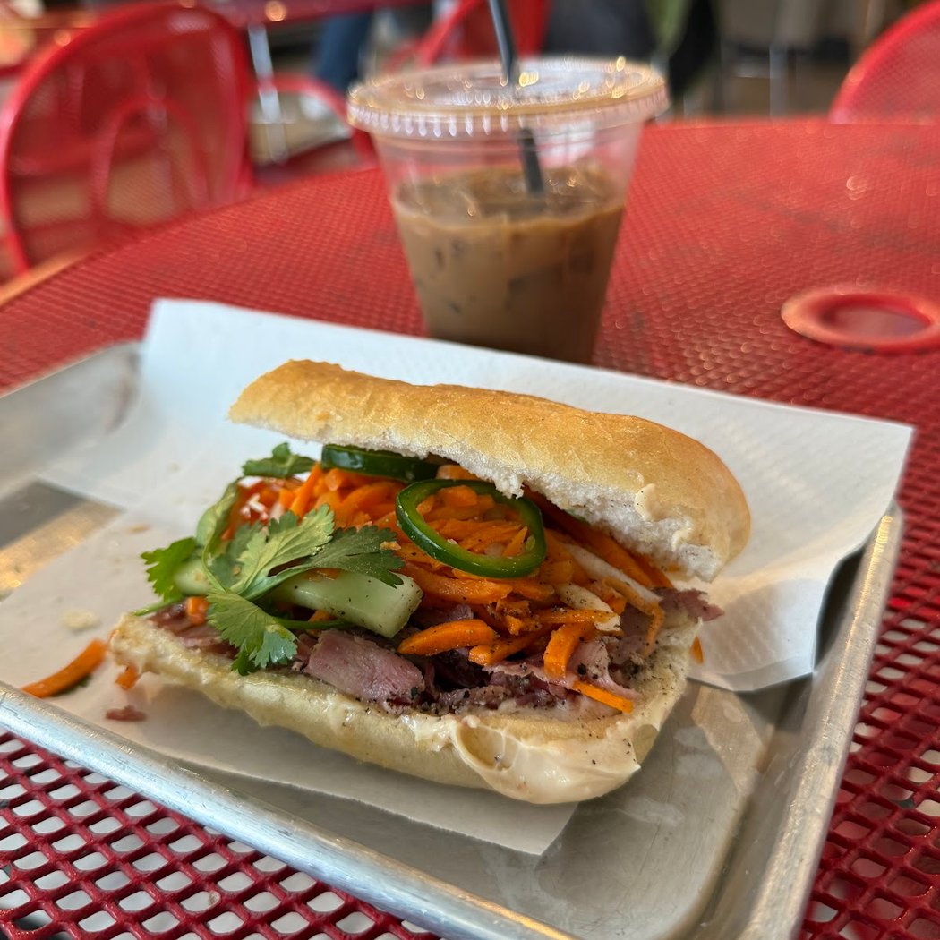 Ginger Deli 3
