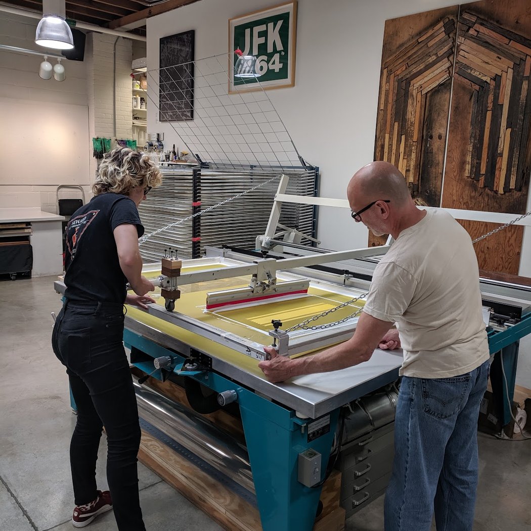 Highpoint Open Studio