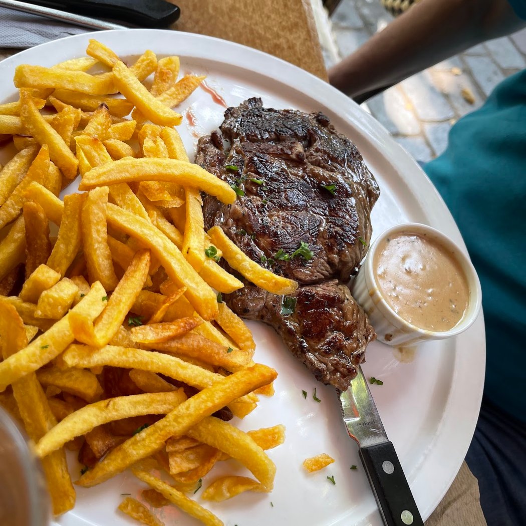 La Terrasse 3