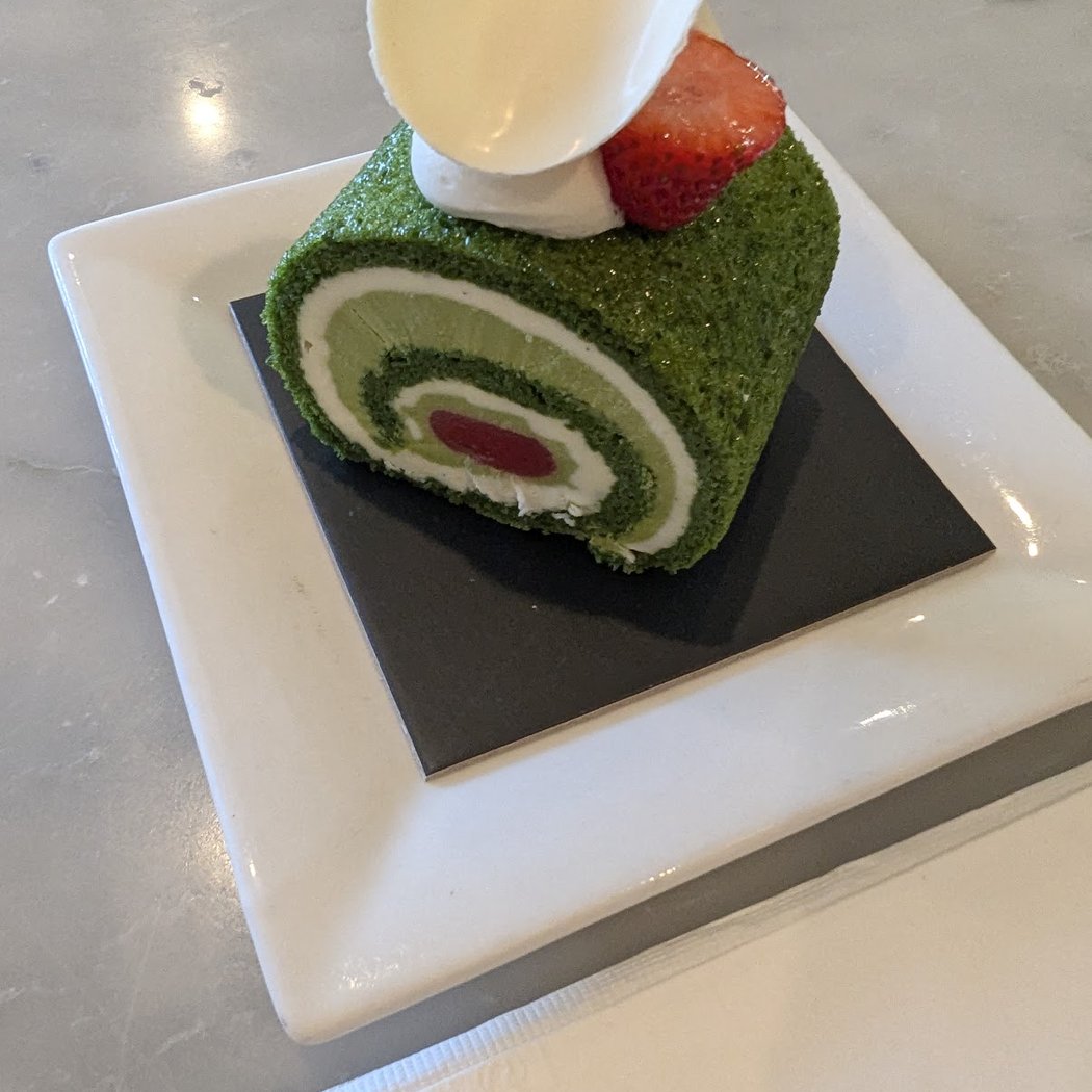 Alexander's Patisserie 2