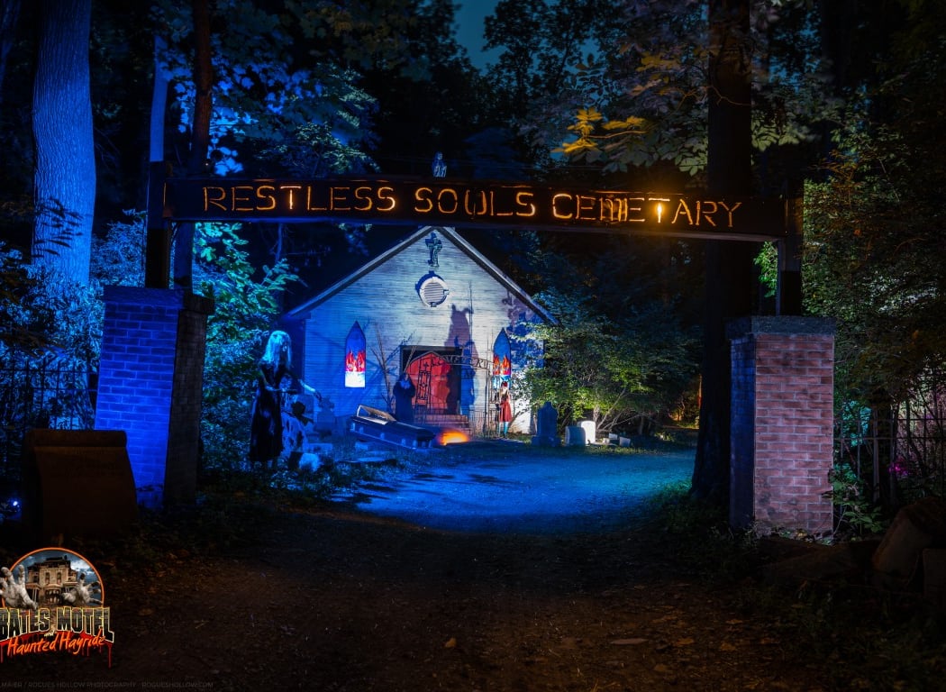 Bates Haunt 2026 2