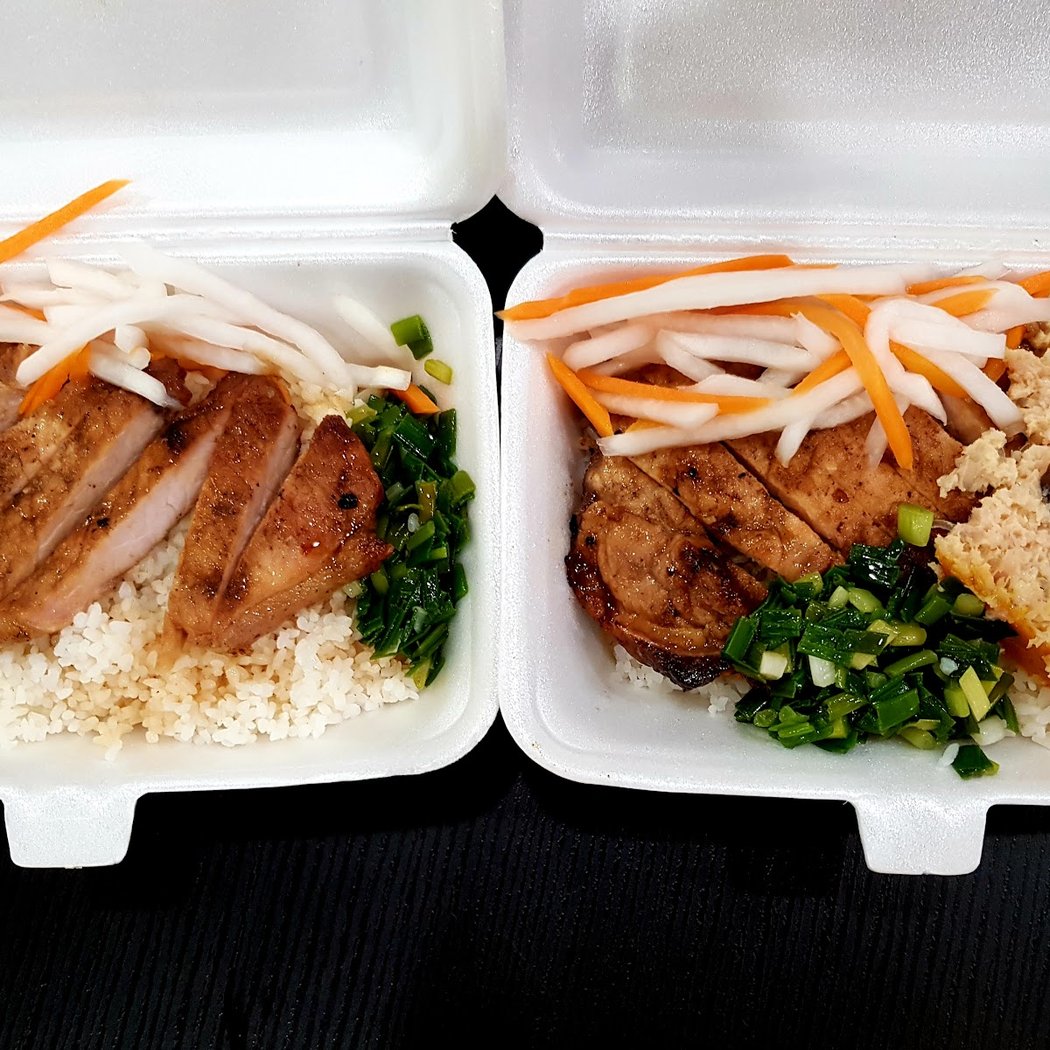 Cơm Tấm Trần Quý Cáp 3