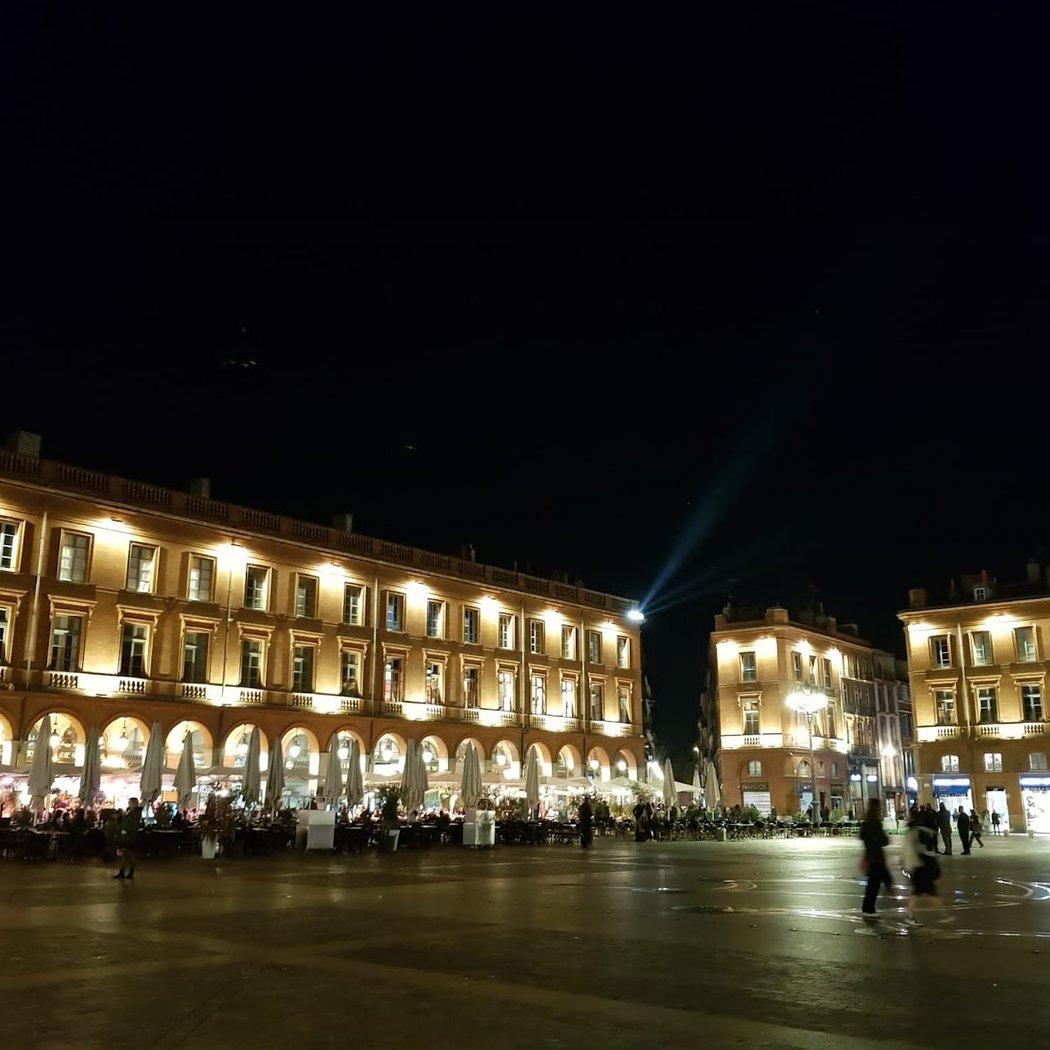 Marathon de Toulouse 4